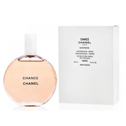 Тестер Chanel "Chance" EDP for women 100 ml